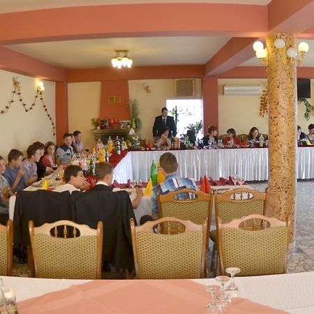 Pensiunea La Palaguta Baia Mare Ngoại thất bức ảnh