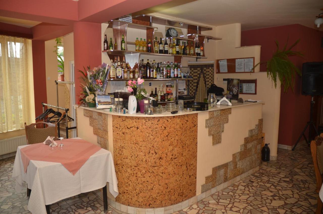 Pensiunea La Palaguta Baia Mare Ngoại thất bức ảnh