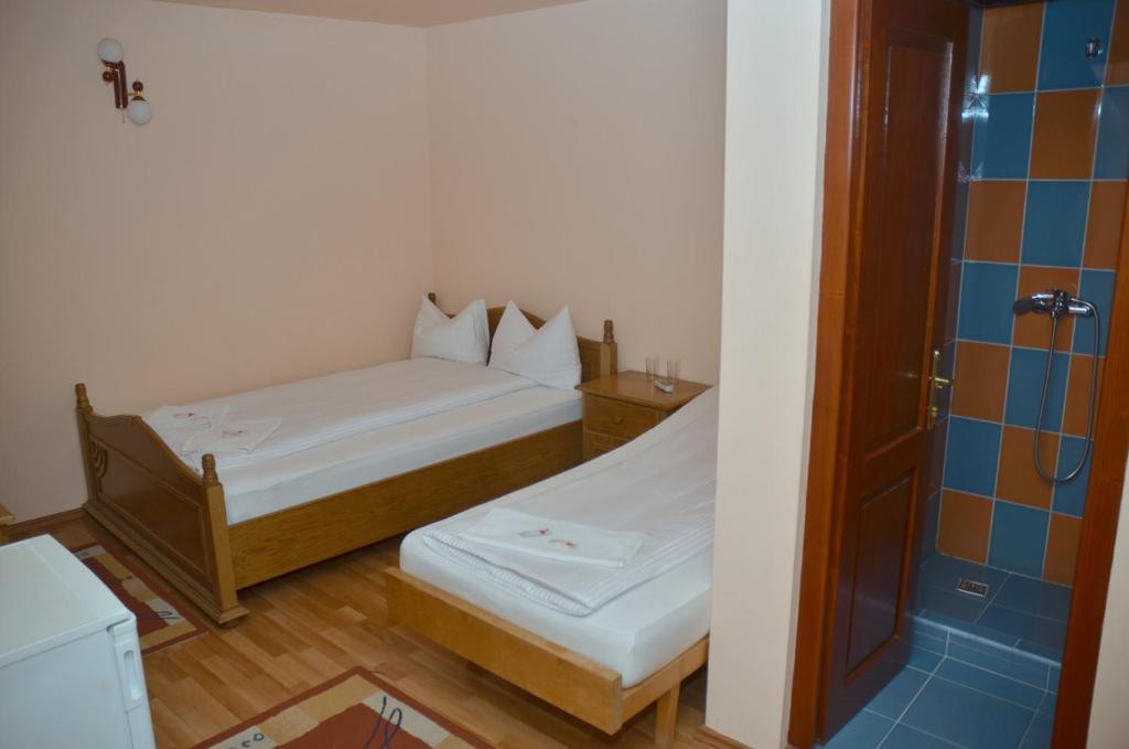 Pensiunea La Palaguta Baia Mare Phòng bức ảnh